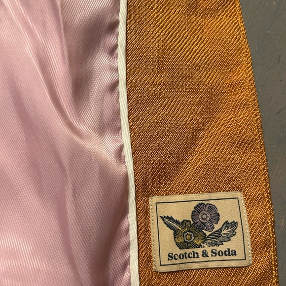 Scotch and Soda blazer - Picture 9 of 12